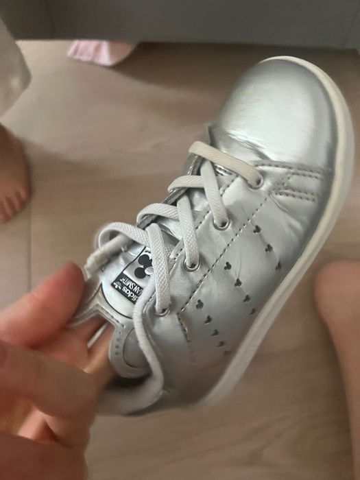 Детски кецове  “Stan Smith “Adidas