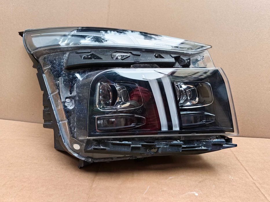 Фар за Hyundai Santa FE Full LED / Хюндай Санта ФЕ Фул ЛЕД
