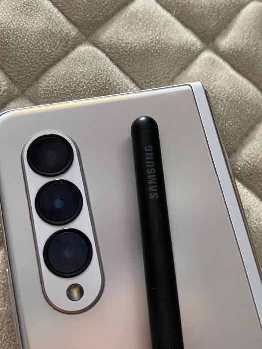 Samsung Z Fold 3 5g 12/512