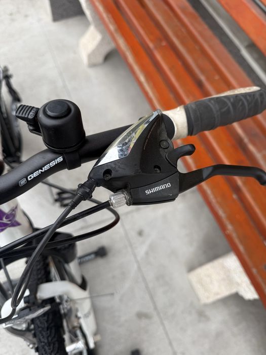 Планински велосипед Genesis 26/S