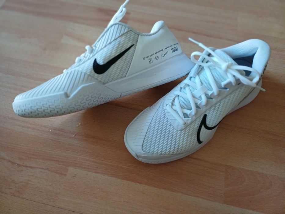 Маратонки Nike Vipor Pro, 44 номер