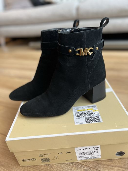 Дамски боти Michael Kors 37.5