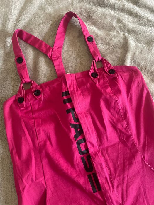 Дамски гащеризон Pause jeans