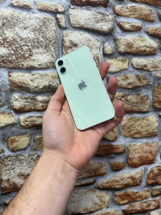 Vand/Schimb Iphone 12 Mini