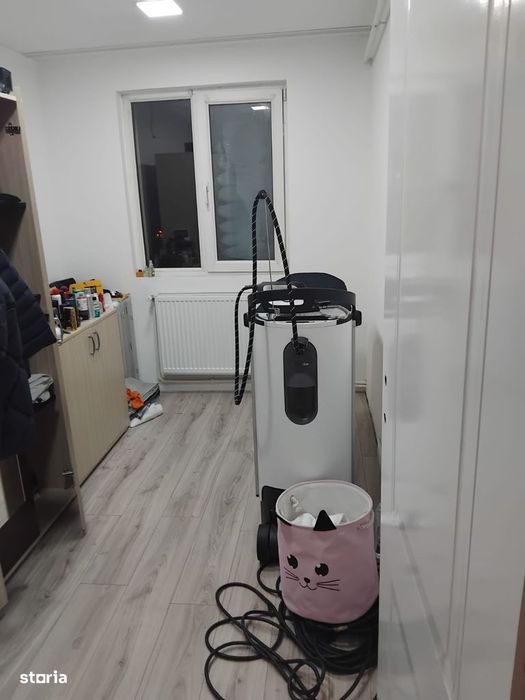 39527  Apartament 3 camere Tomis Nord