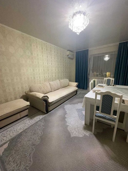 3 ком кв КЖБИ улучшенная планировка