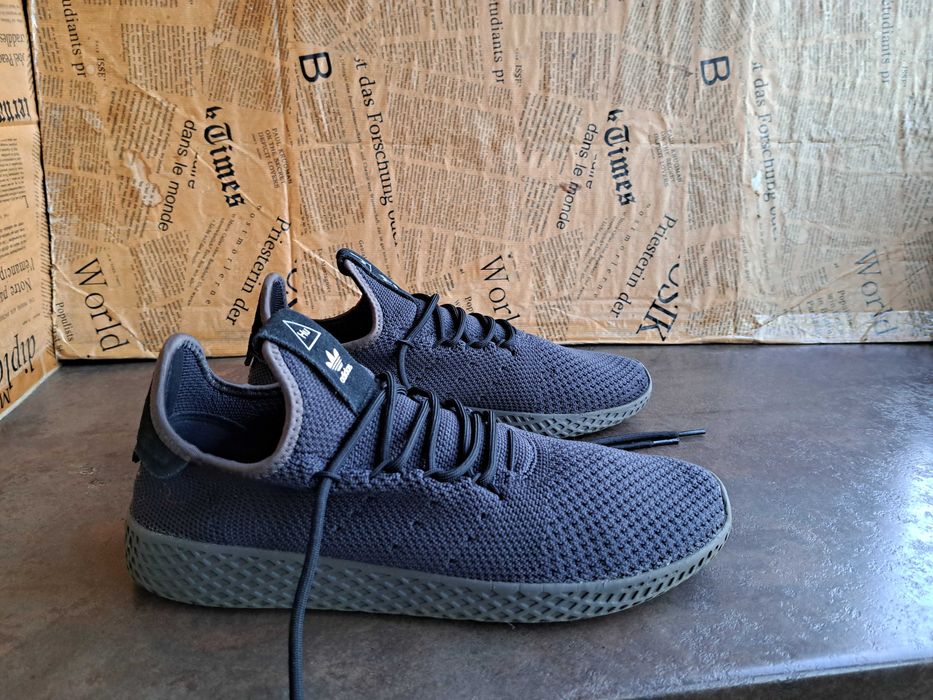 мъжки маратонки Adidas,кецове,спортни обувки,адидас,ном.41,5