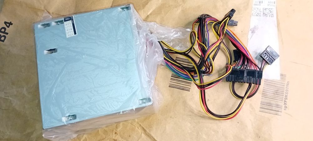 Sursa PC calculator atx