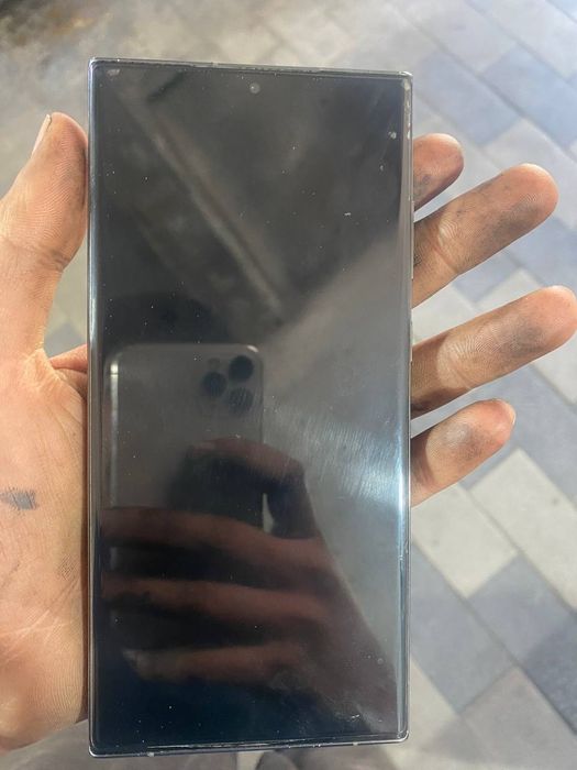 Samsung s 23 ultra 256