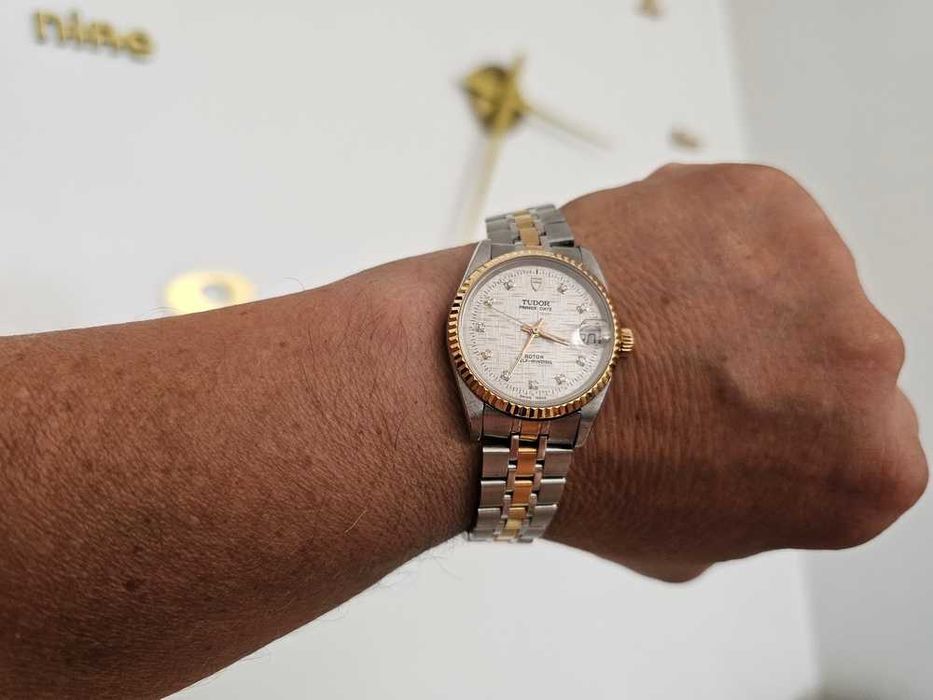 Ceas TUDOR Date Prince 72033