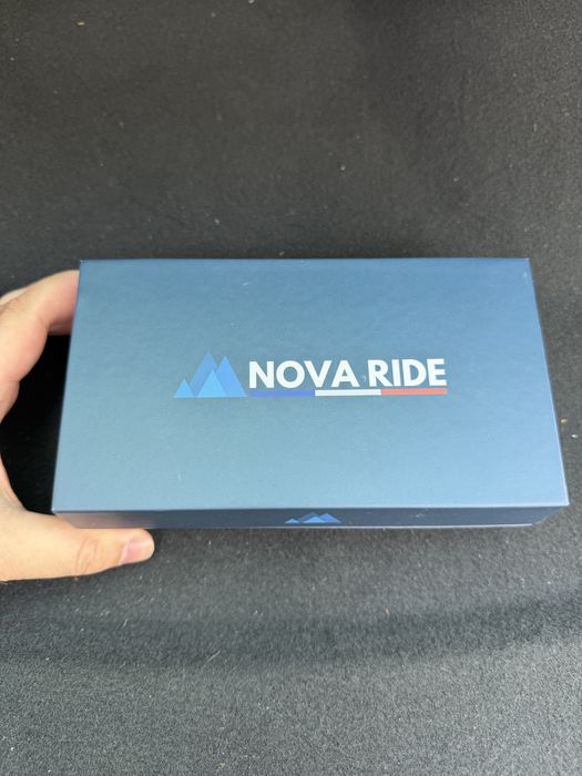Nova Ride carbon