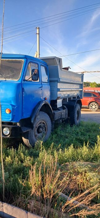 Маз 500 продам на ходу.