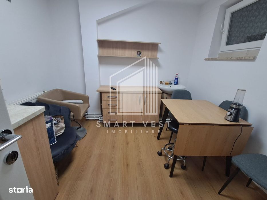 Apartament 2 camere | Parter | 50 mp | Zona Centrala
