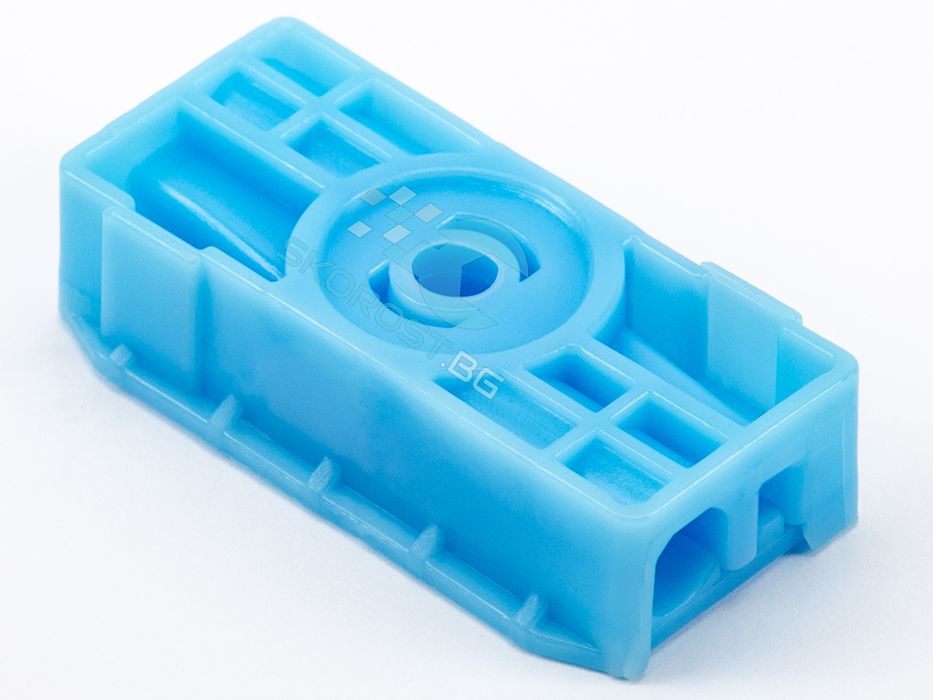 Щипка за Стъклоповдигач Ел.Стъкло AUDI BMW Mercedes Jaguar Volvo