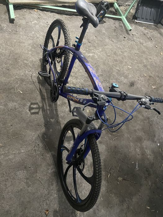 Продам велосипед