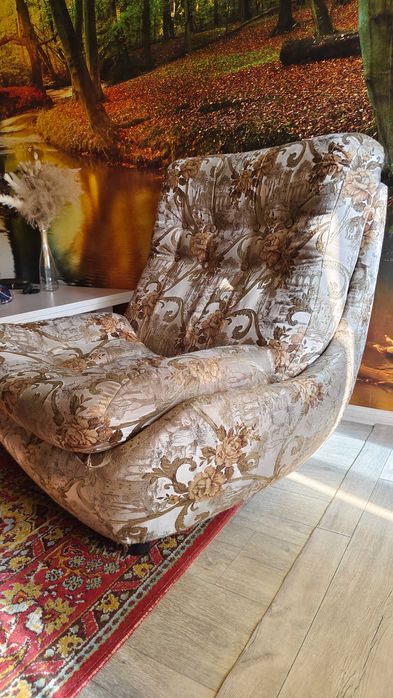 Диван 2м и 2 кресла