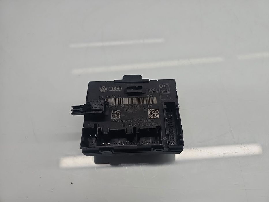 Modul confort  AUDI A4 (8K2, B8) [Fabr 2008-2015] 8T0959793F