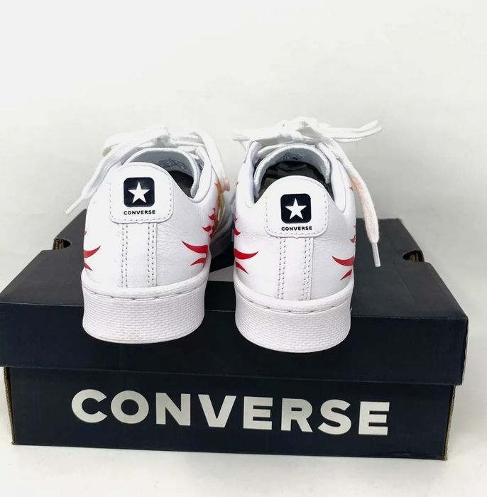 Converse PRO кожени номер 41.5