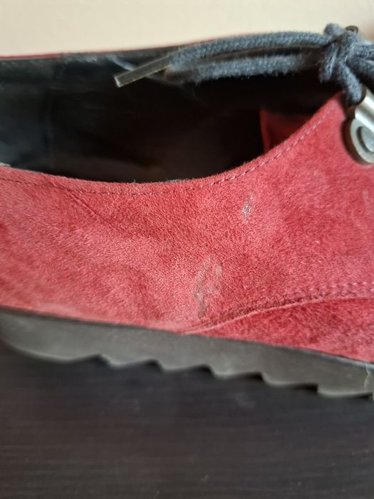 Pantofi Mihaela Glavan