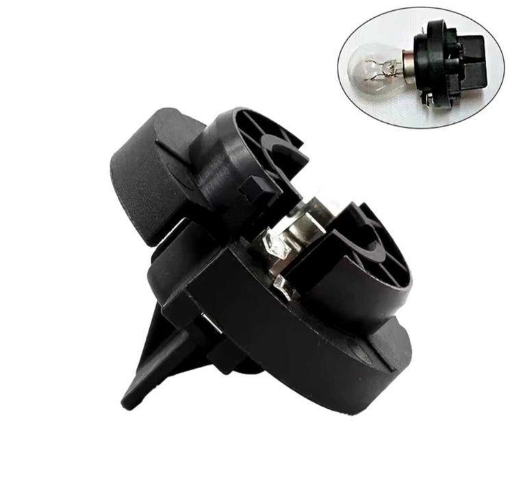 Фасунга за мигача за на Мини Mini Cooper R56 R56 R57 крушка букса стоп