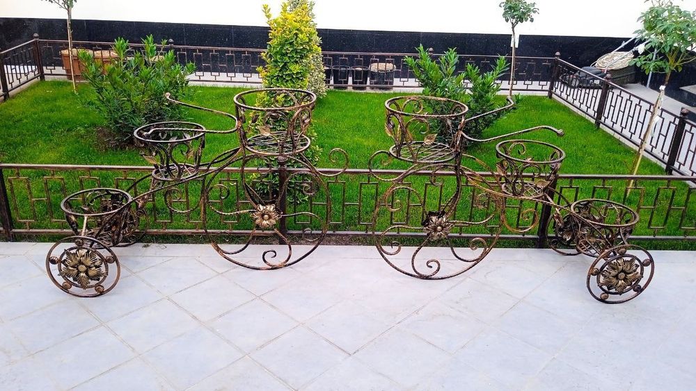 Лофт мебель на заказ