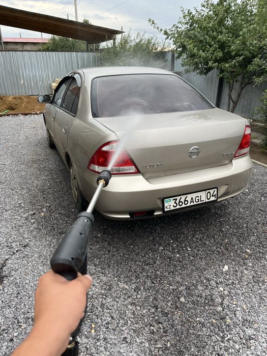 Nissan Almera classic