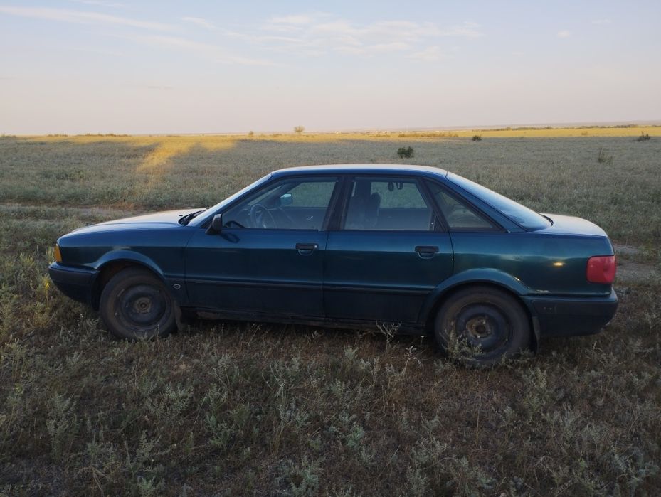 Продам автомобиль