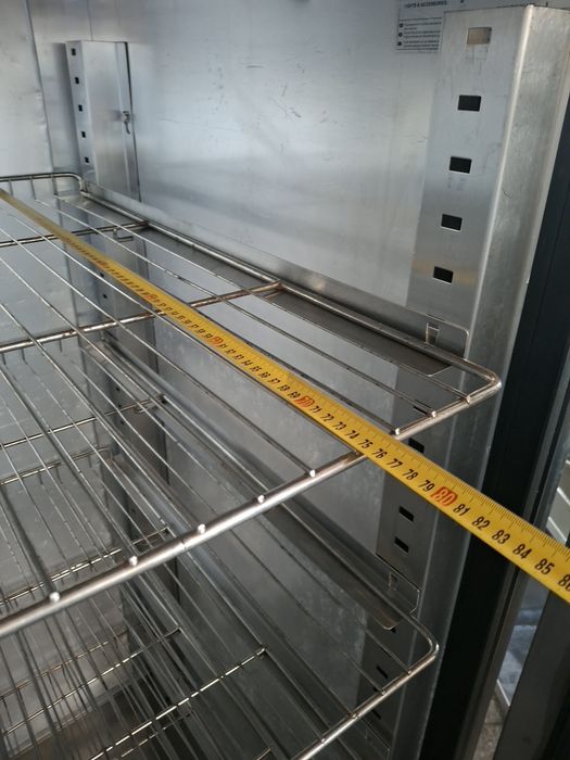 Хладилник професионален FOSTER  средно температурнен