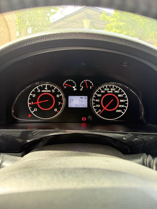 Gentra 2023 zor holatda turibti tayyor