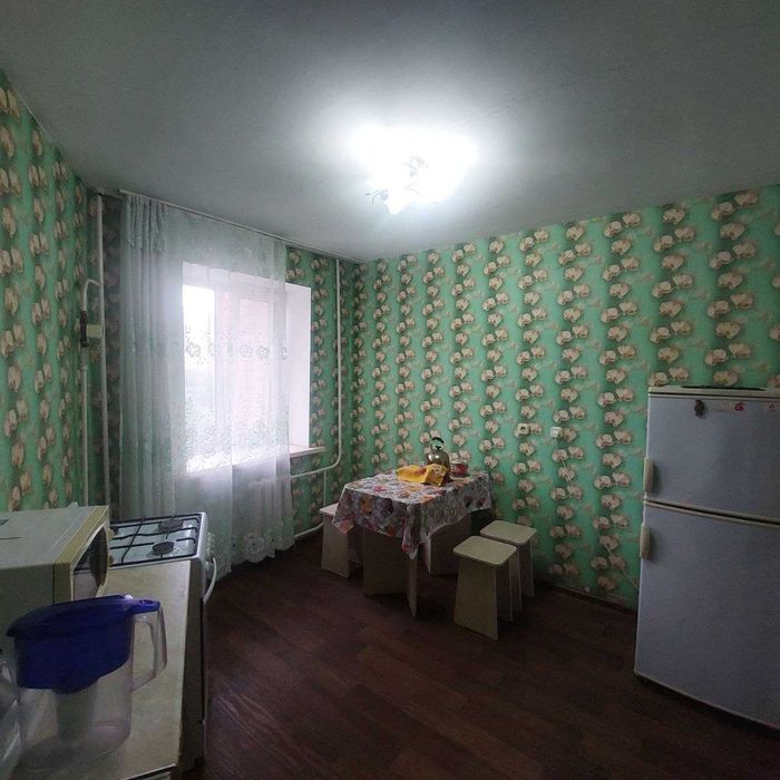 Продам 1 ком квартиру в мкрн Наурыз