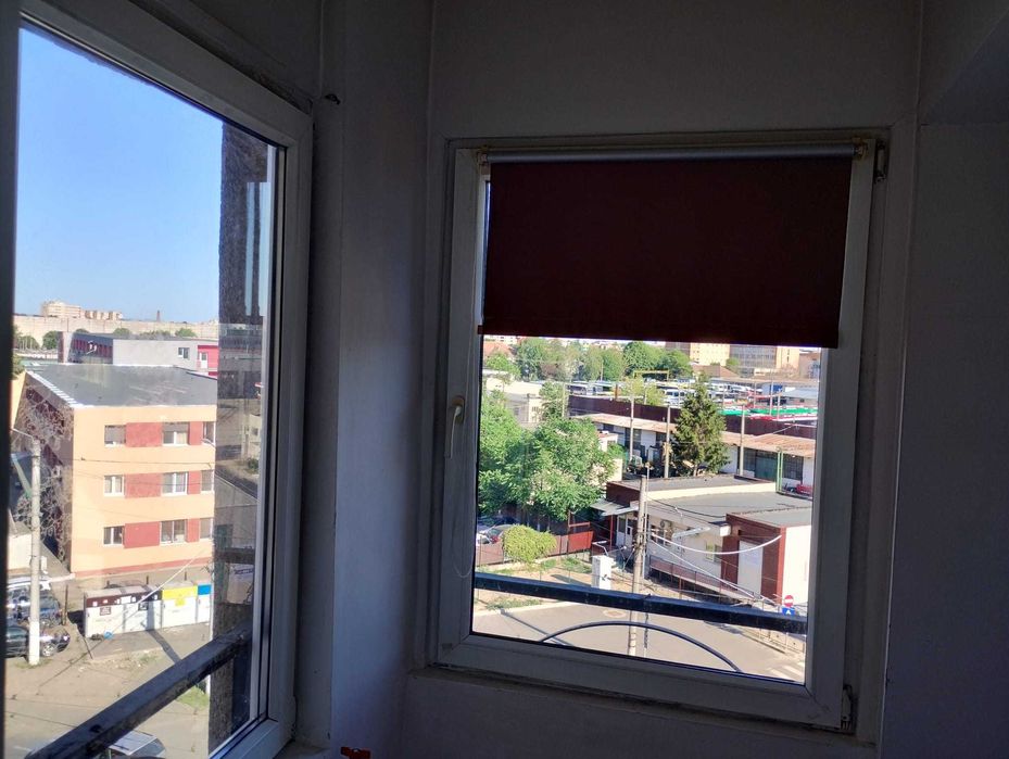 Apartament cu 1 cameră gata mobilat, situat în zona UTA
