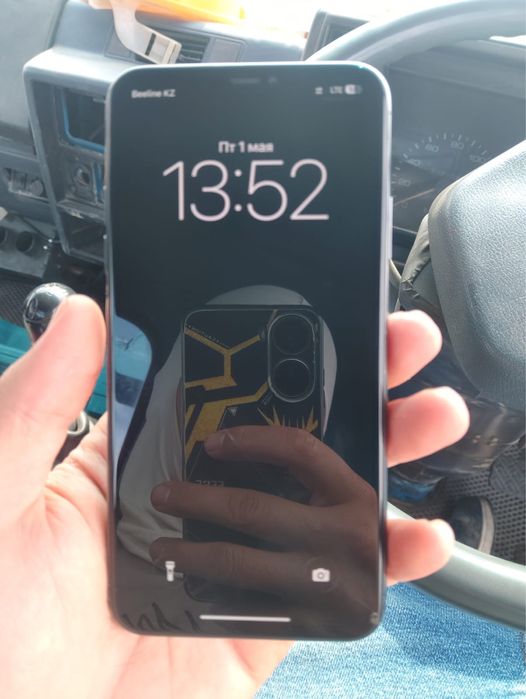 iPhone 11 Pro Max 256гб 100% акум