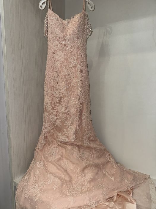 Вечернее Платье Sherri Hill