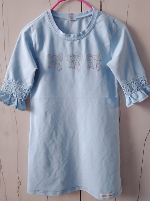 Платья для девочки по 500т.