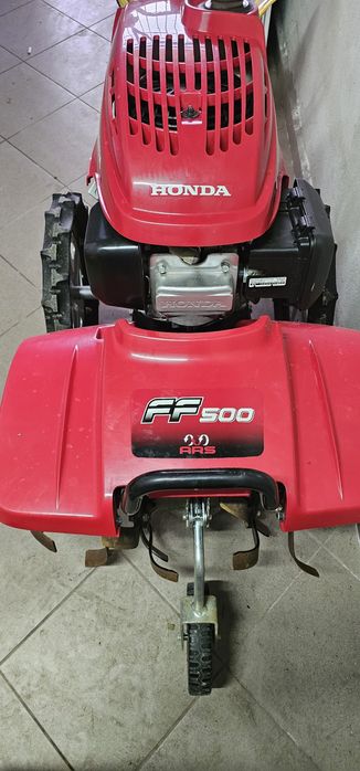Motocultor Honda ff500 original japonez ,nou!
