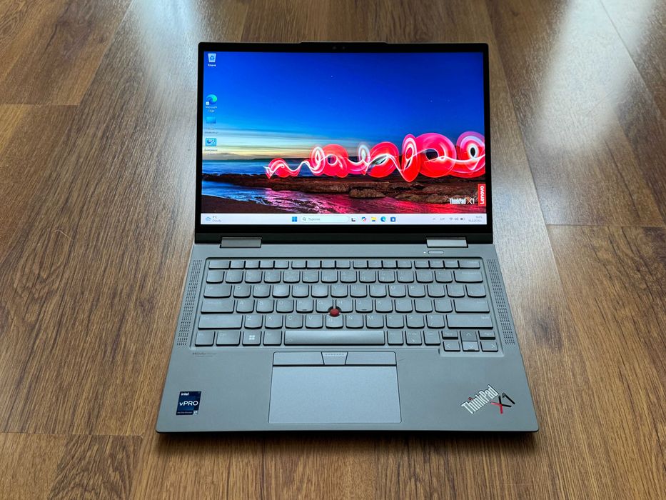 14' WUXGA Touch i7-1265u Lenovo ThinkPad X1 Yoga Gen 7 16GB LPDDR5/512