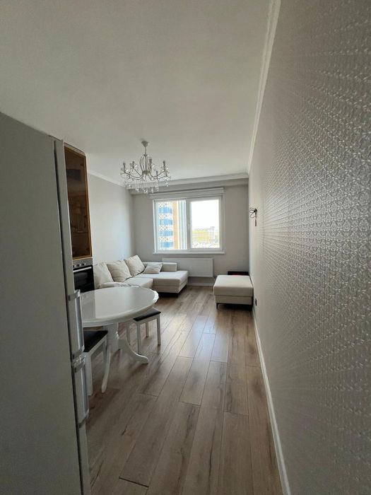 Продается квартира евродвушка