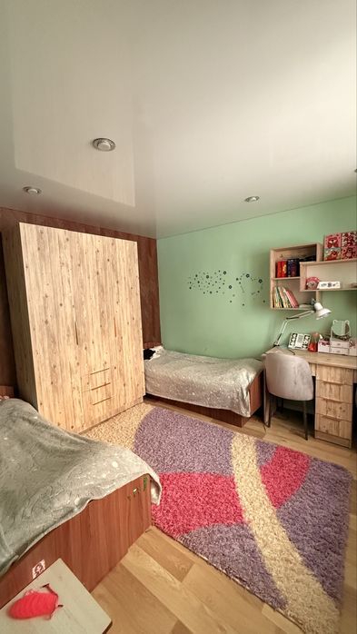 Продам квартиру на 6 мкр