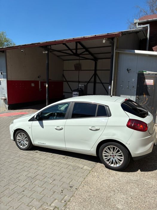 FIAT Bravo 2011 — imagine 4