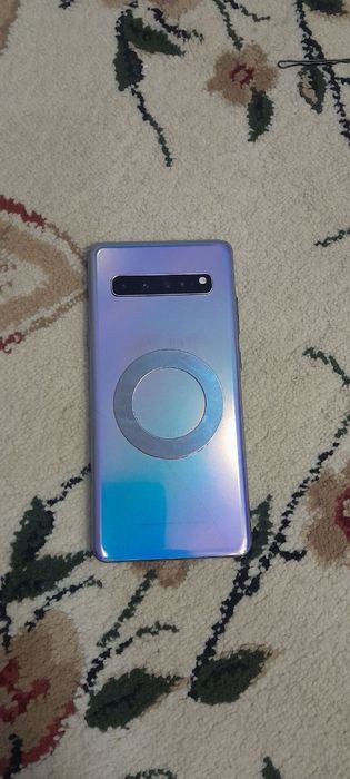 Samsung s10 5g sotiladi
