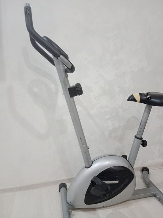 Продам велотренажёр