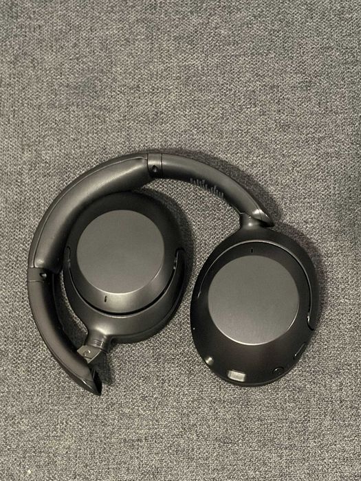 Casti Wireless Sony Extra Bass - WH-XB910N