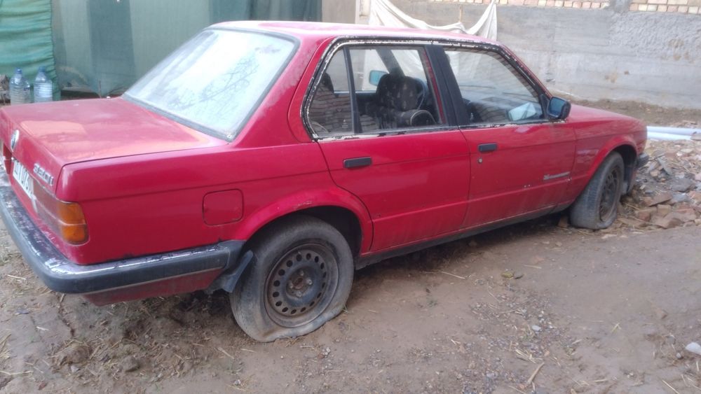 Продается БМВ BMW 320