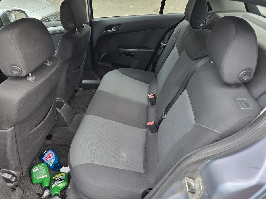 Opel astra h 1.6 116 cp