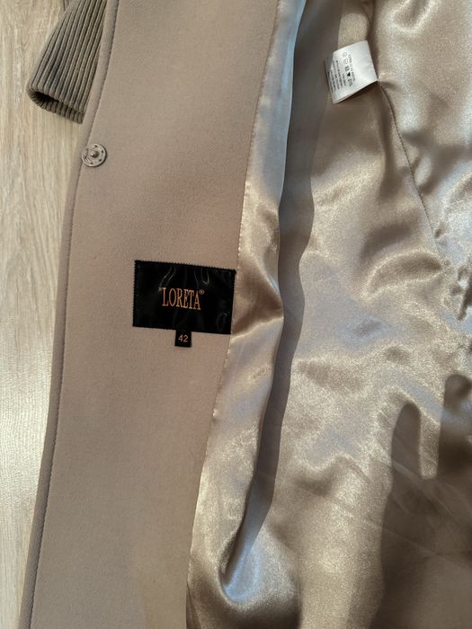 Пальто зима куртка