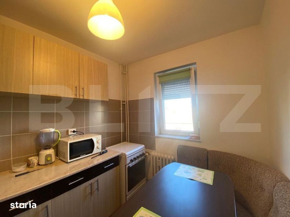 Apartament de 2 camere decomandat, aer conditionat, 1 Mai