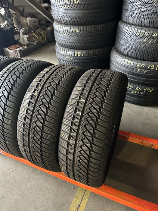 Anvelope Iarna 225/45/18 Continental Winter Contact TS850P 225 45 18