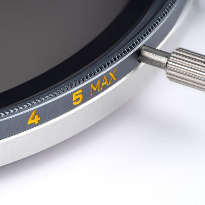 NISI Jetmag Pro 82mm 67mm 72mm 77m Creator Kit VND 1-9 stops Mist 1/8