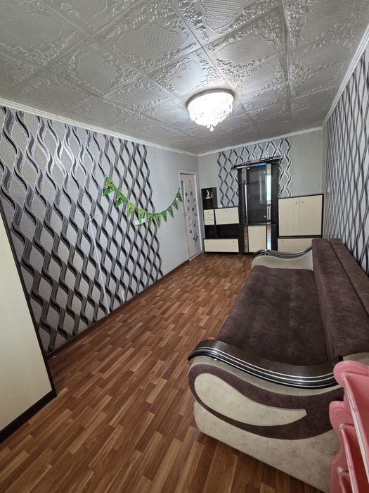 Продам или обмен двушки на трешку