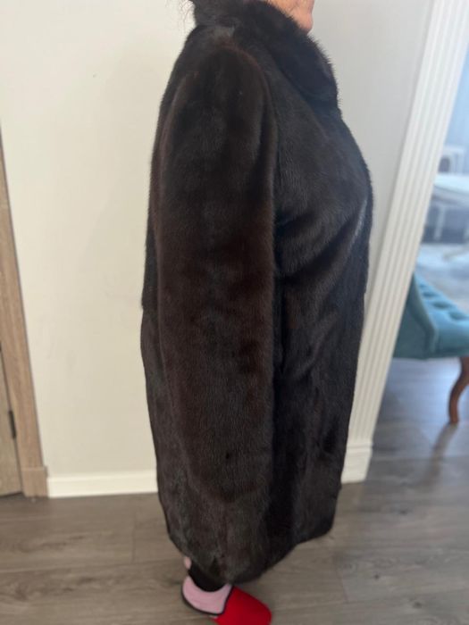 Продам шубу